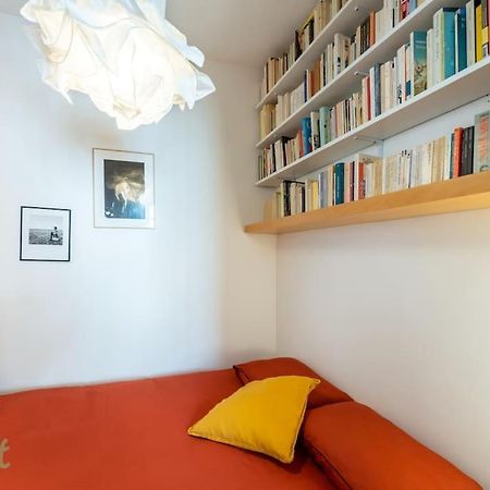 Nice Apartment For 2P In Montmartre District パリ エクステリア 写真